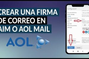 Cómo Buscar Correos Electrónicos En Mi Cuenta De AOL Mail