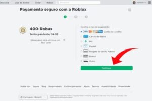 Cómo Comprar Robux