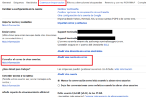 Cómo Configurar Una Firma De Correo Electrónico En Mi Cuenta De AOL Mail