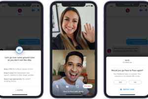 Cómo Deslizar Hacia La Derecha En Tinder