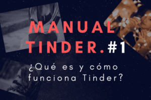 Cómo Funciona Tinder