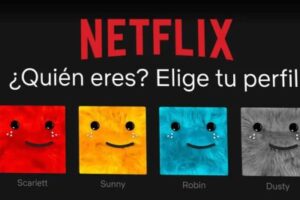 Cómo Puedo Compartir Mi Cuenta De Netflix