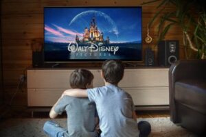 Cómo Puedo Compartir Mi Suscripción A Disney+ Con Amigos Y Familiares